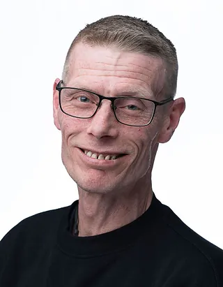 Portræt af Marlene Birke Jensen